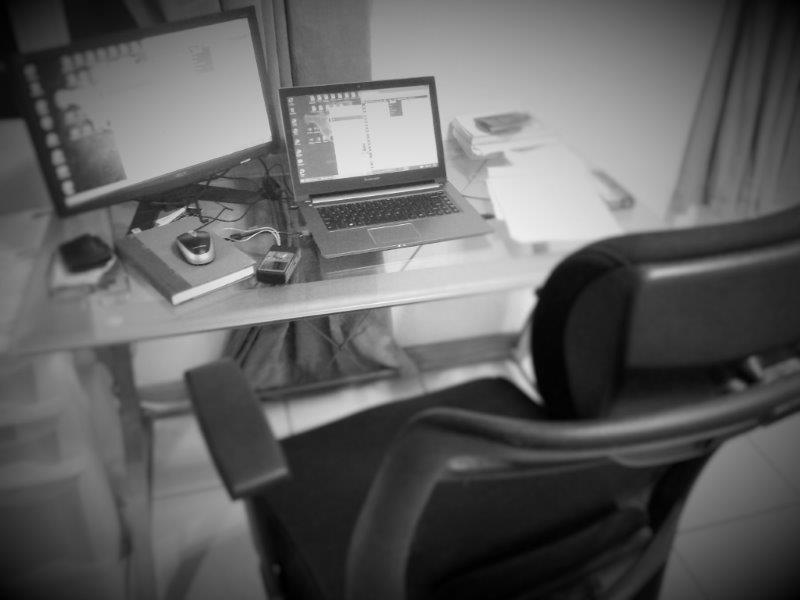 online business desk