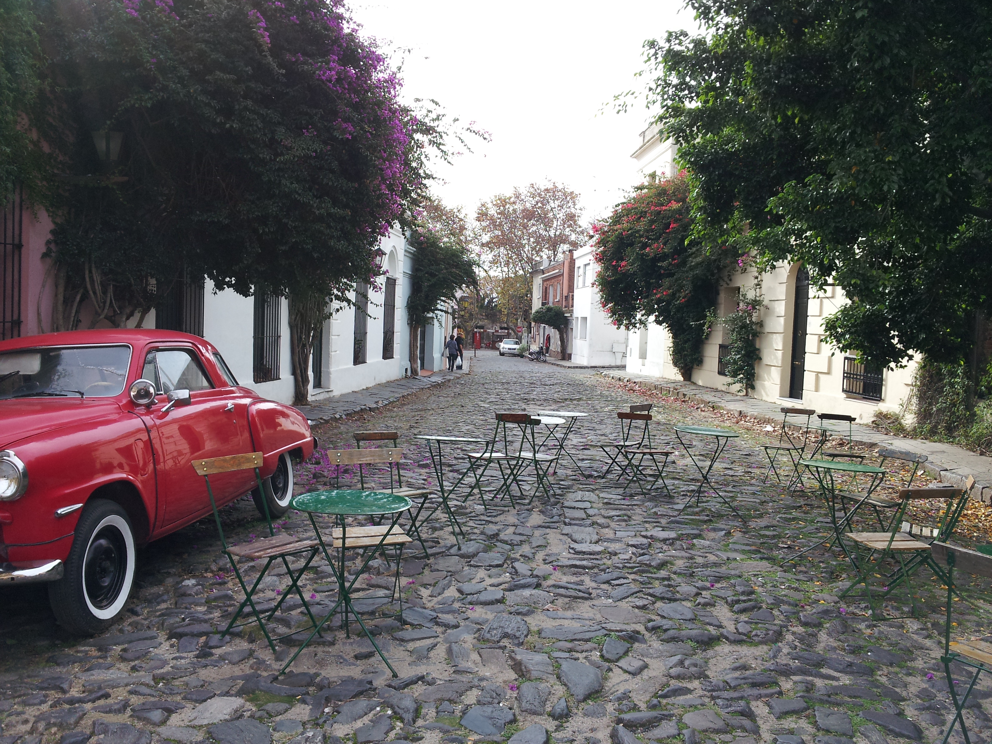 Colonia del Sacramento