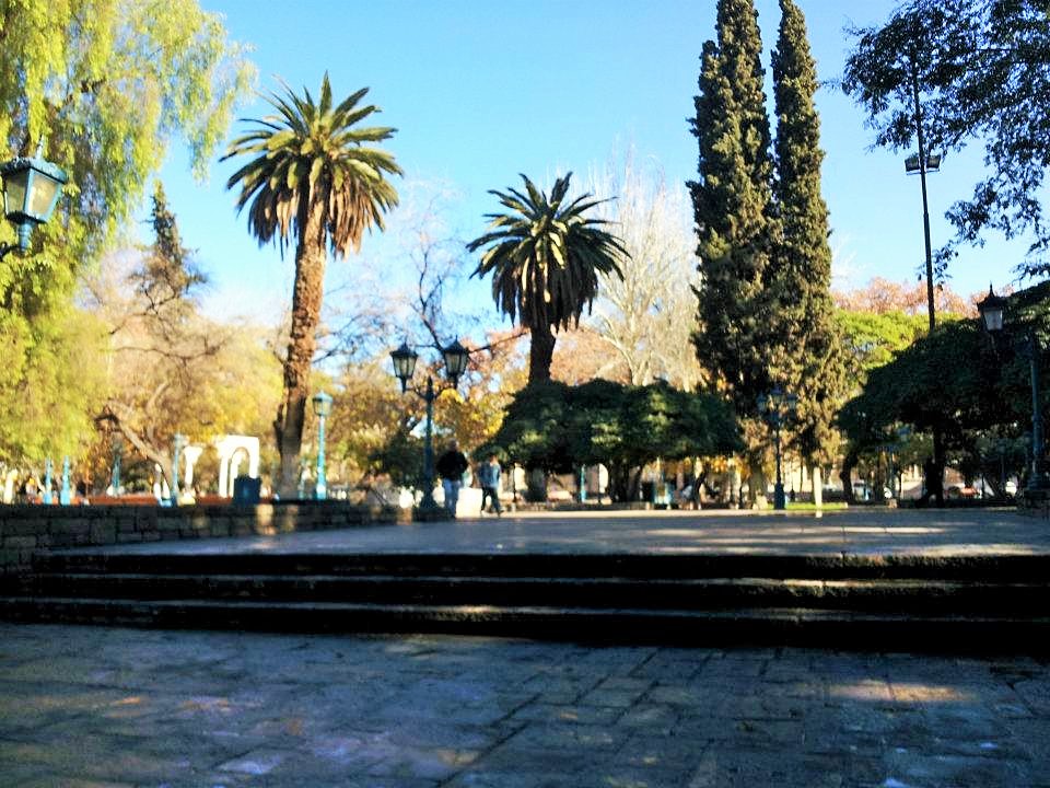 Mendoza, Argentina