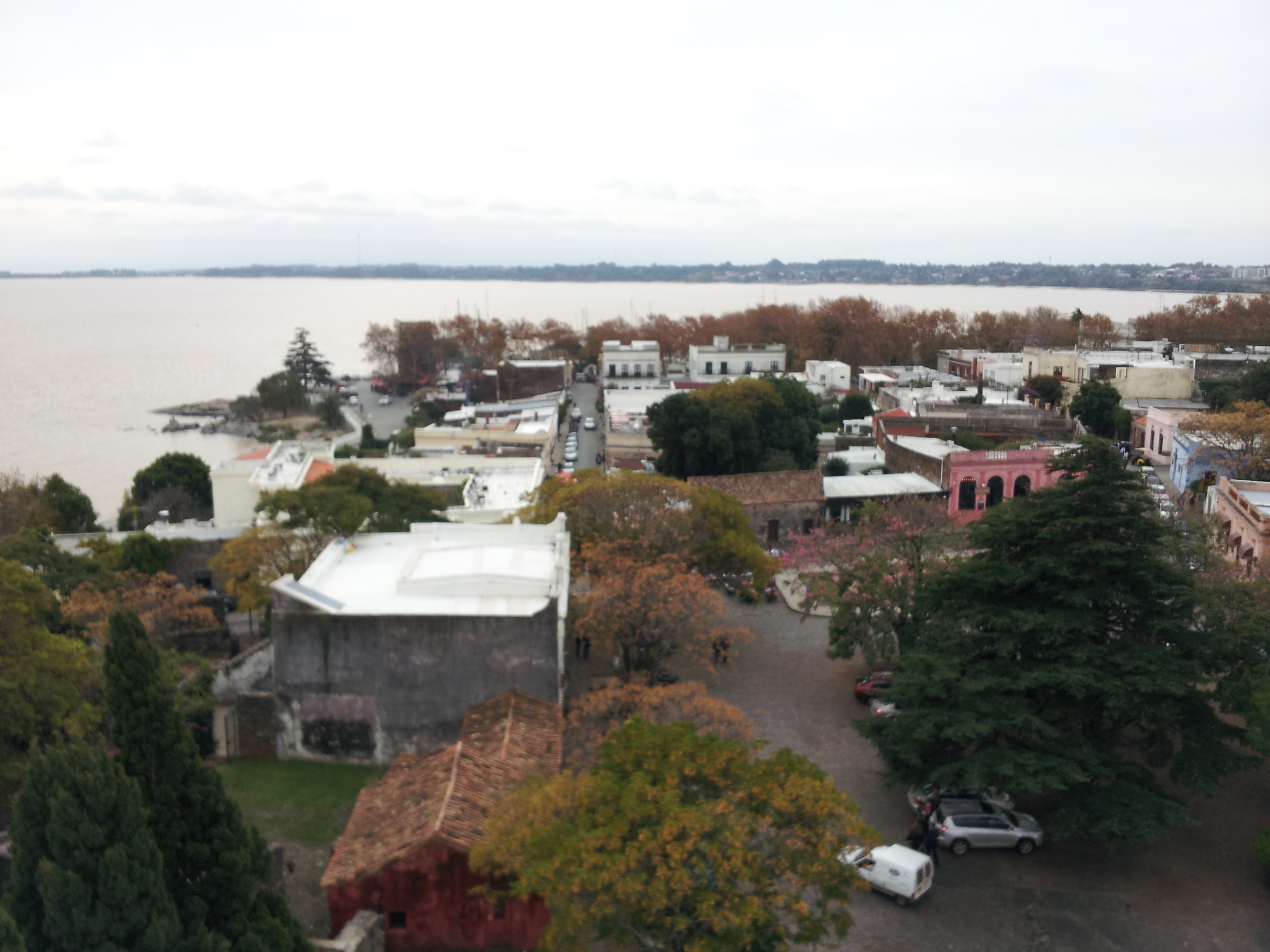 Colonia del Sacramento