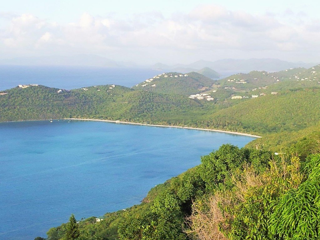 Magen's Bay, St. Thomas - Immersion Traveling